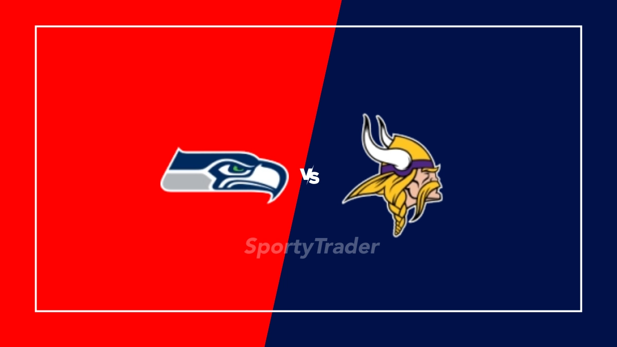 Pronóstico Seattle Seahawks vs Minnesota Vikings