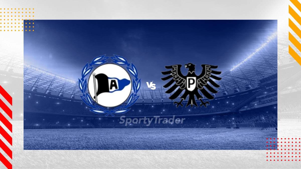 Arminia Bielefeld vs. Münster Prognose