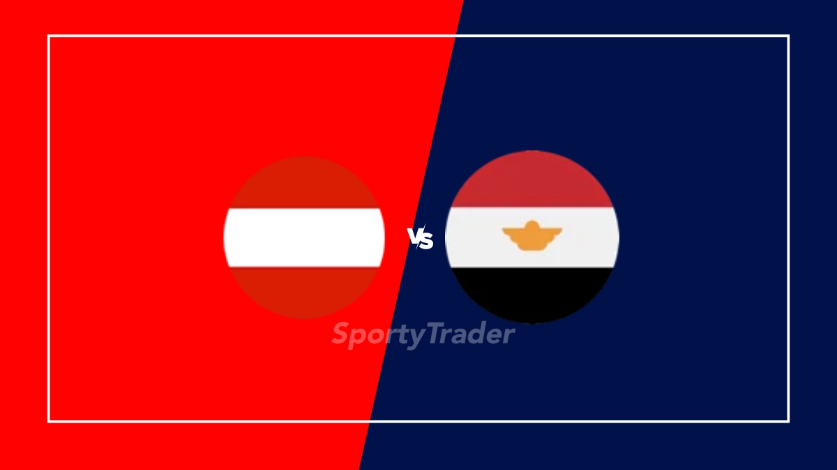Österreich vs. Ägypten F Prognose
