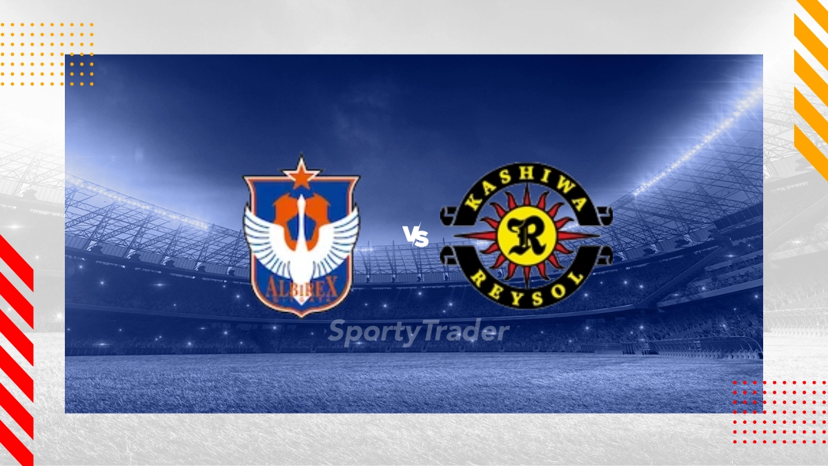 Pronostic Albirex Niigata vs Kashiwa Reysol