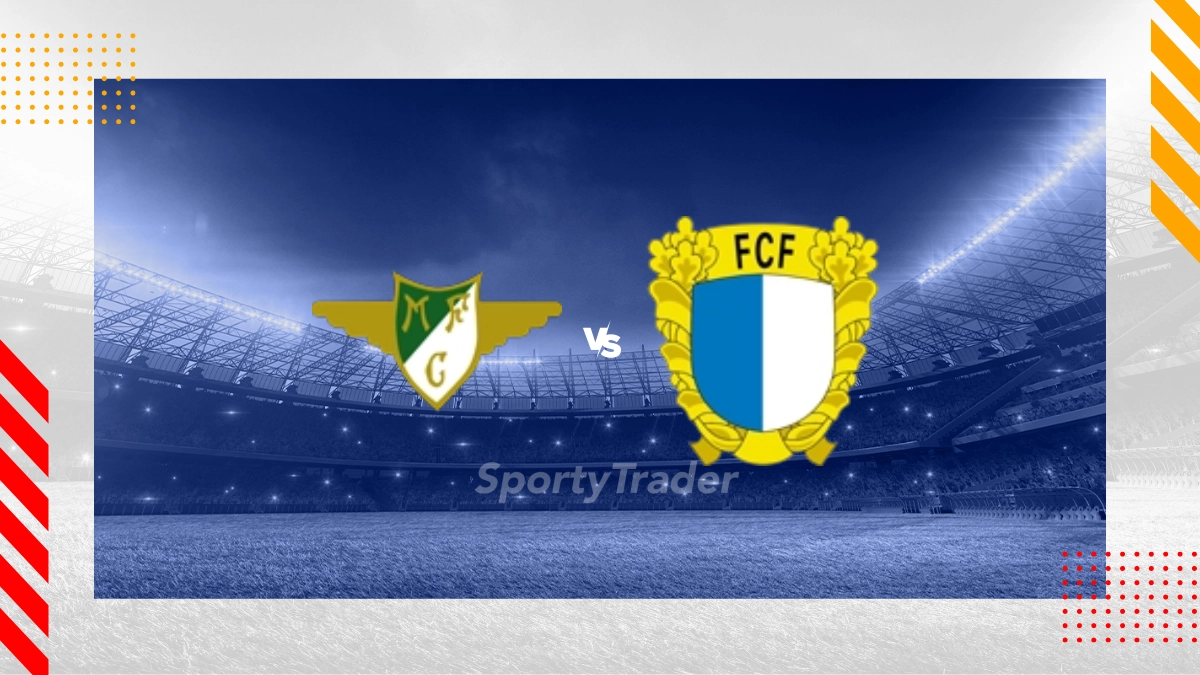 Prognóstico Moreirense vs Famalicão