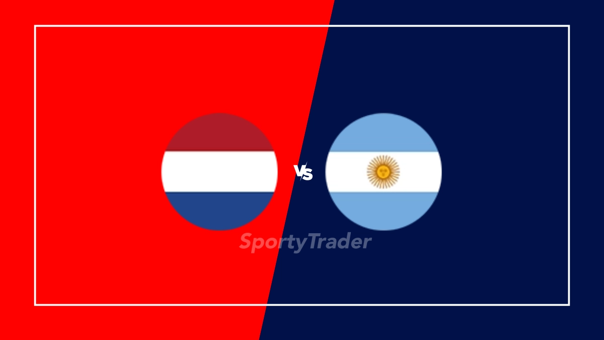 Niederlande vs. Argentinien F Prognose