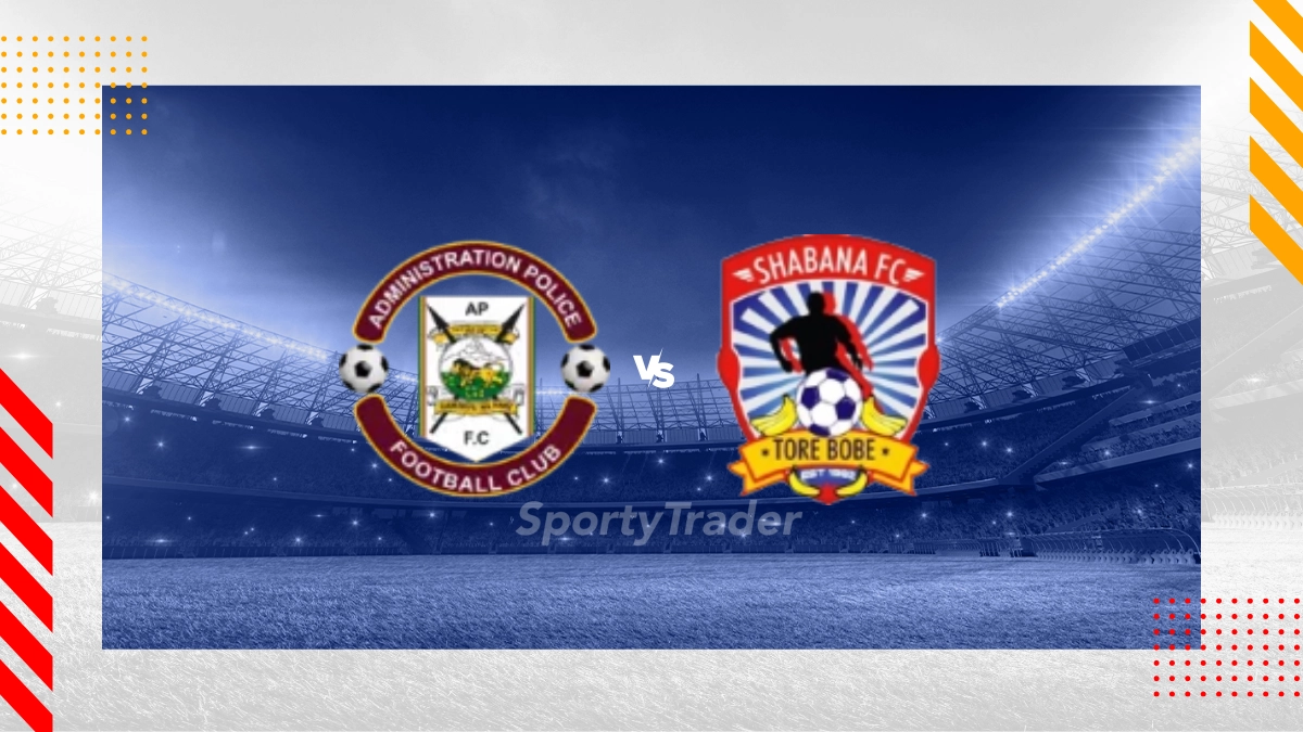 Kenya Police FC vs Shabana FC Prediction