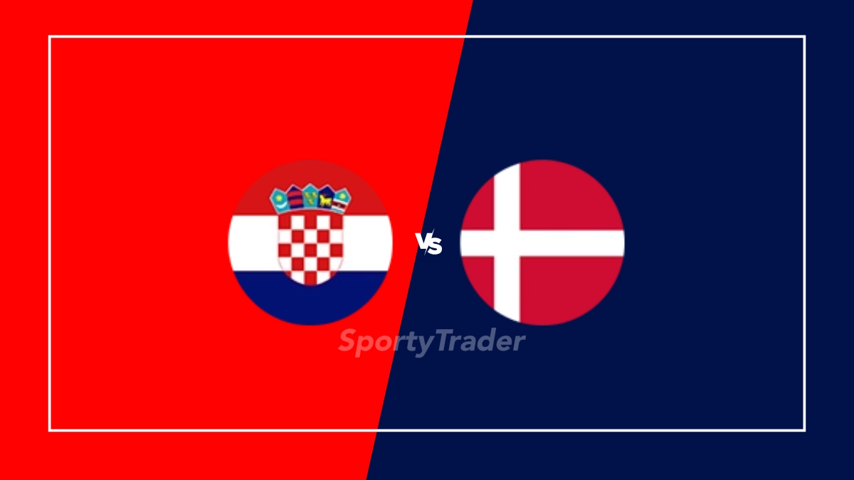 Croatia vs Denmark Prediction