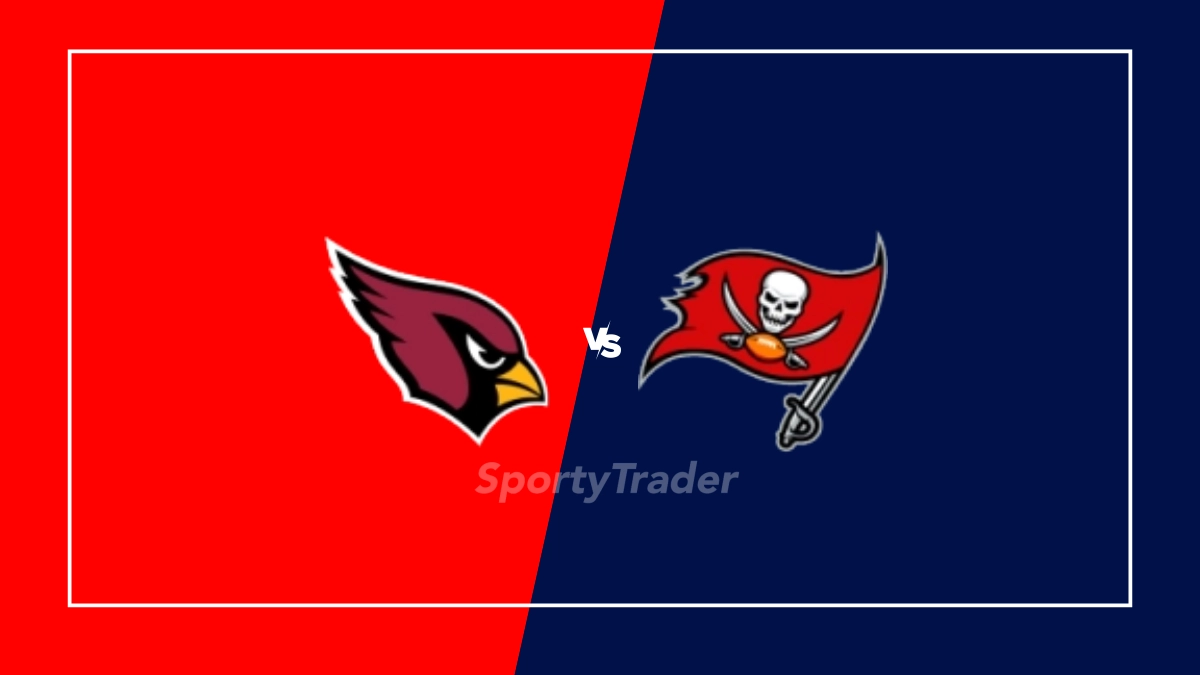 Arizona Cardinals vs Tampa Bay Buccaneers Picks