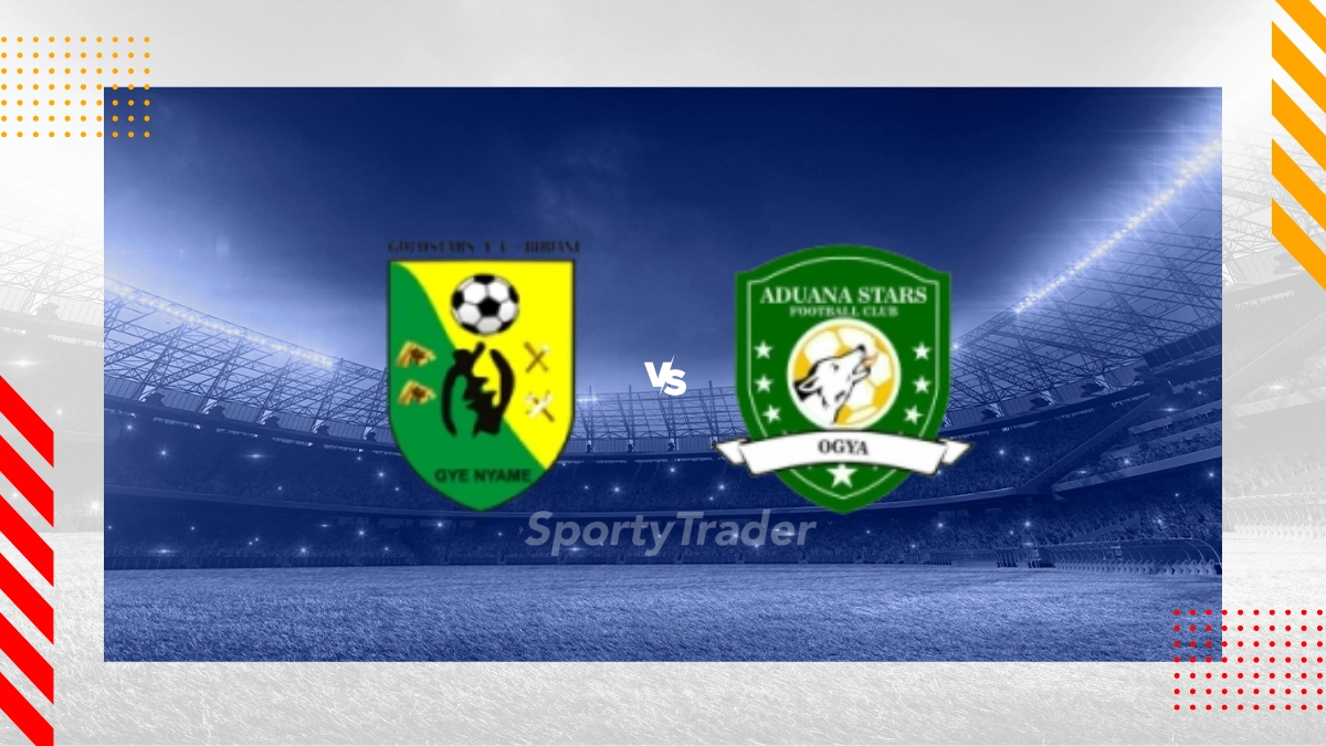 Bibiani Gold Stars FC vs Aduana FC Prediction