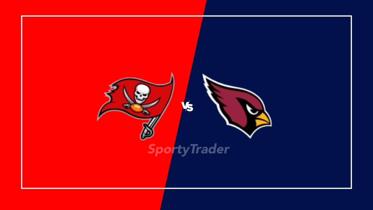 Pronóstico Tampa Bay Buccaneers vs Arizona Cardinals