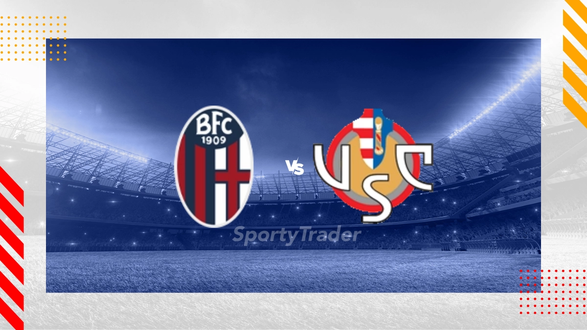 Bologna vs Cremonese Prediction