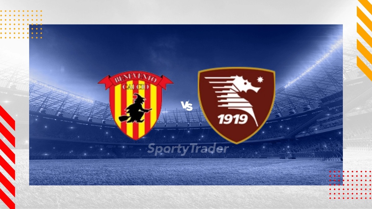 Pronostico Benevento vs Salernitana