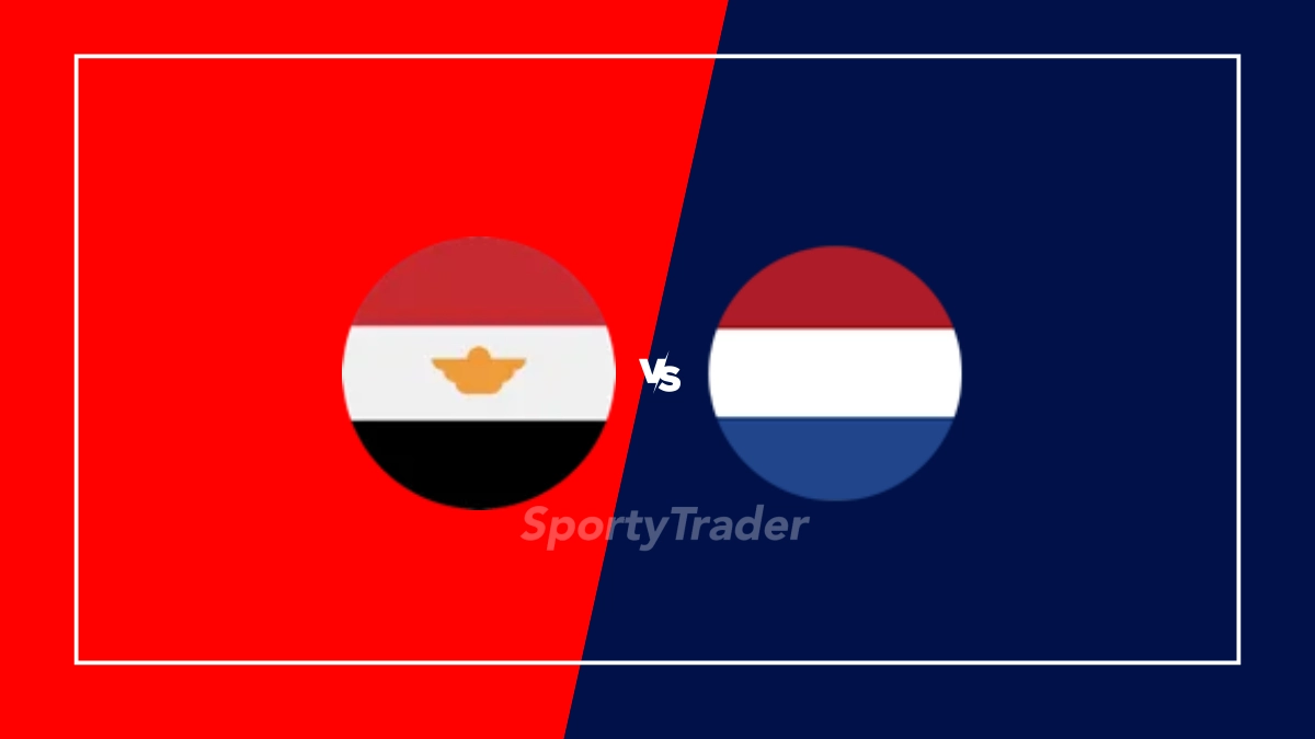 Ägypten F vs. Niederlande F Prognose