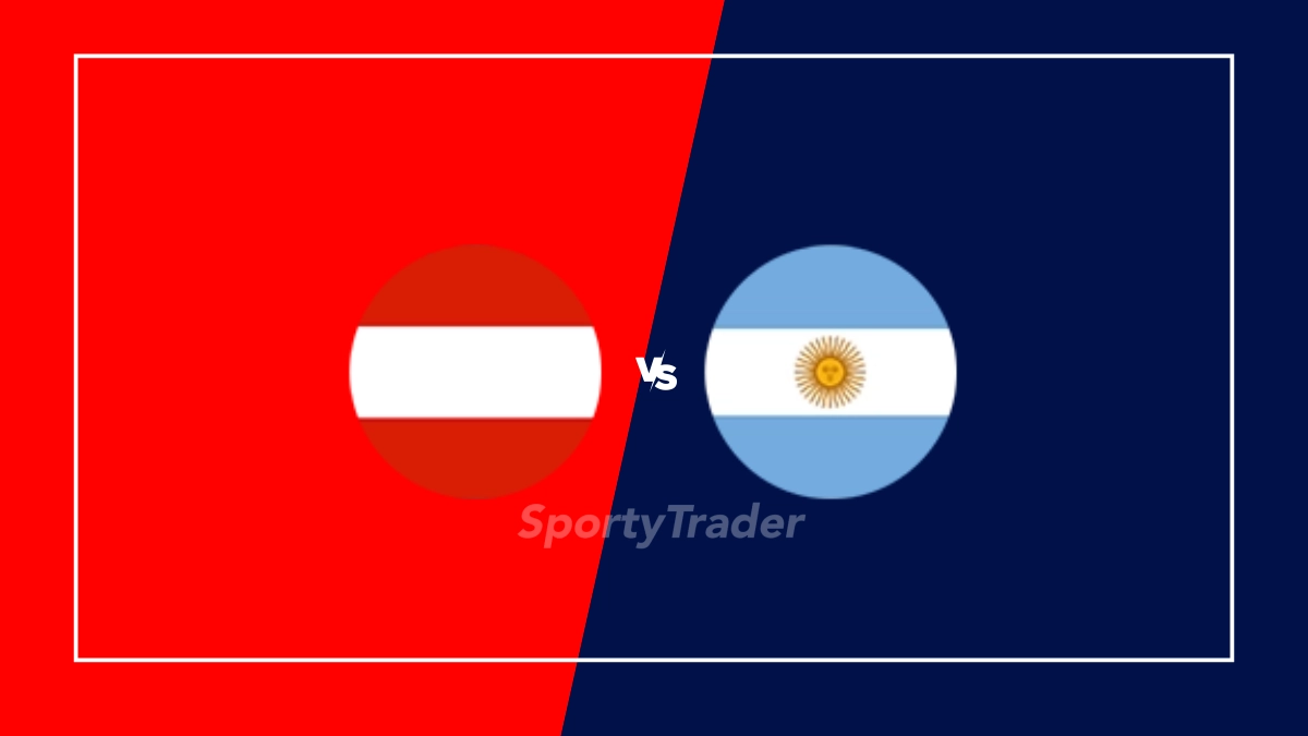 Österreich F vs. Argentinien F Prognose