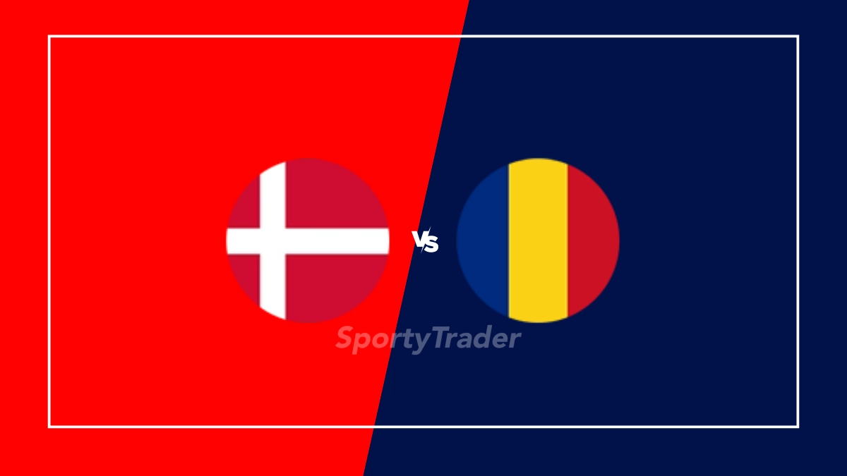 Denmark vs Romania Prediction