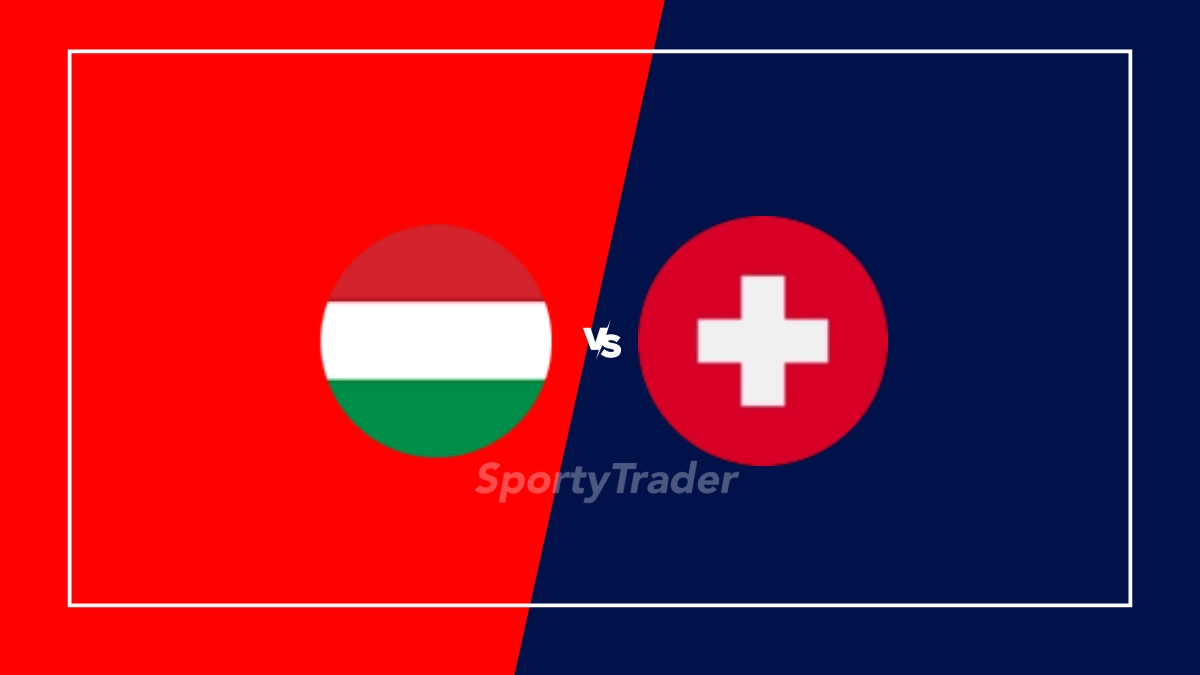 Ungarn F vs. Schweiz F Prognose