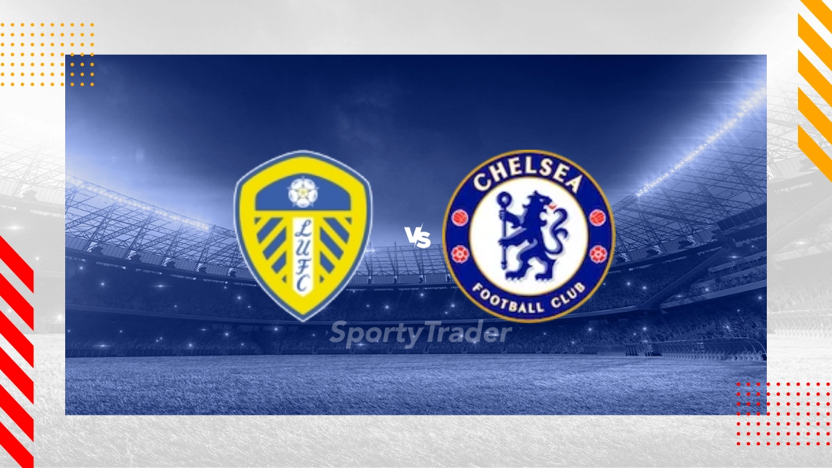 Leeds vs. Chelsea Prognose