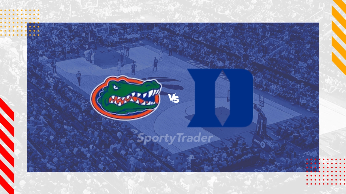 Florida vs Duke Picks