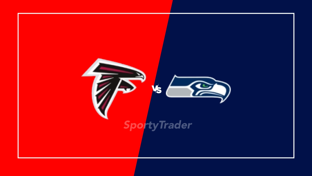 Pronóstico Atlanta Falcons vs Seattle Seahawks