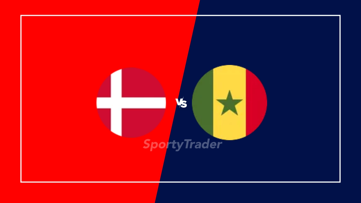 Pronostic Danemark F vs Sénégal F