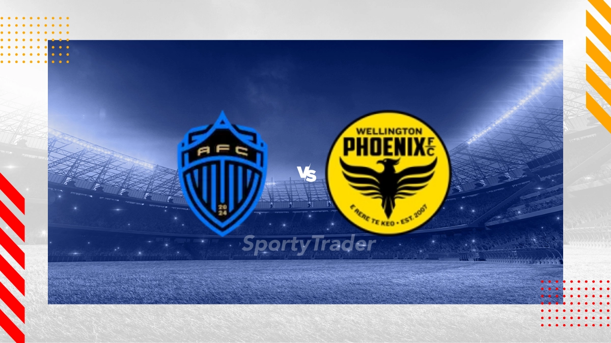 Auckland FC vs Wellington Phoenix Prediction