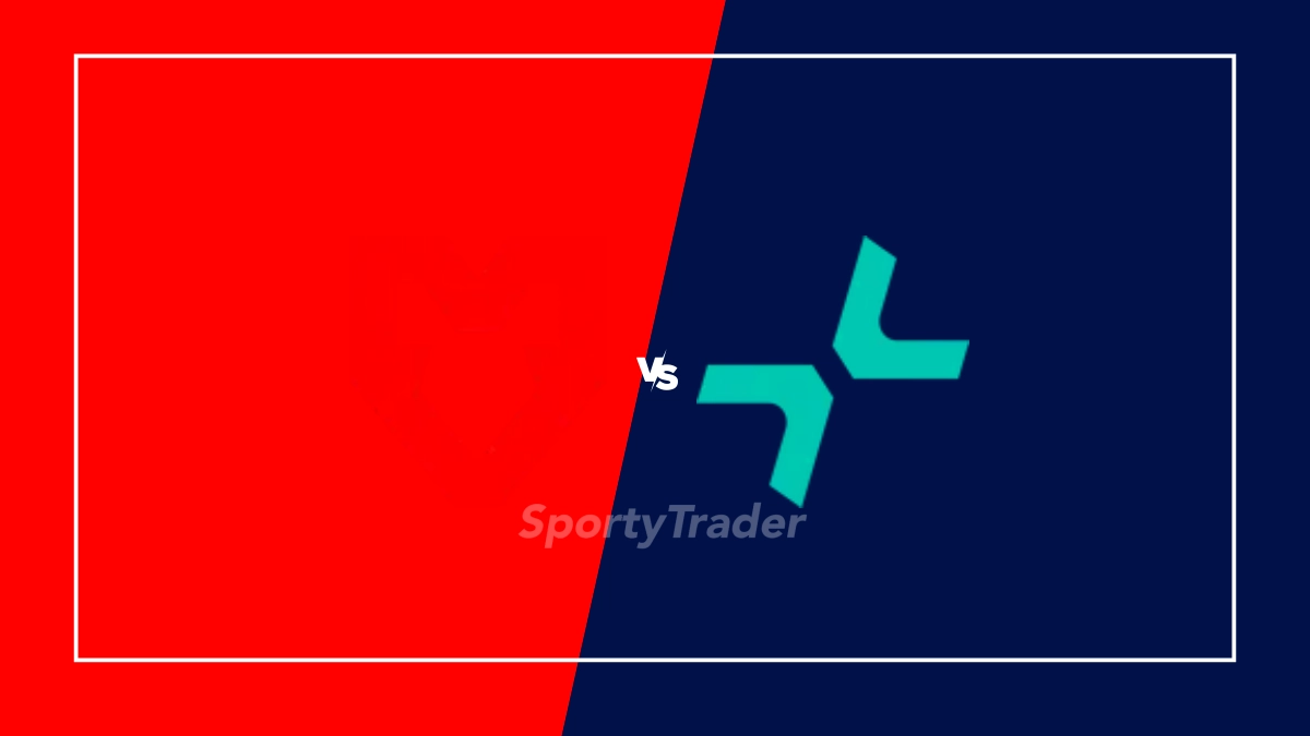 Palpite MOUZ vs PARIVISION