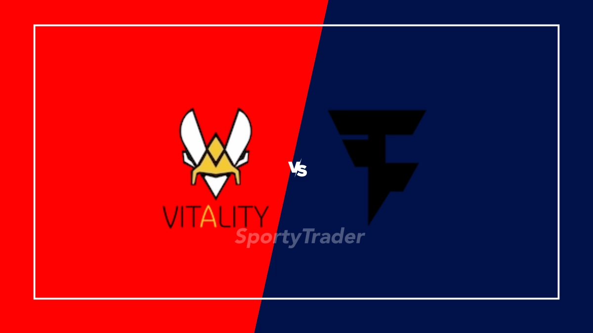 Palpite Vitality vs FaZe