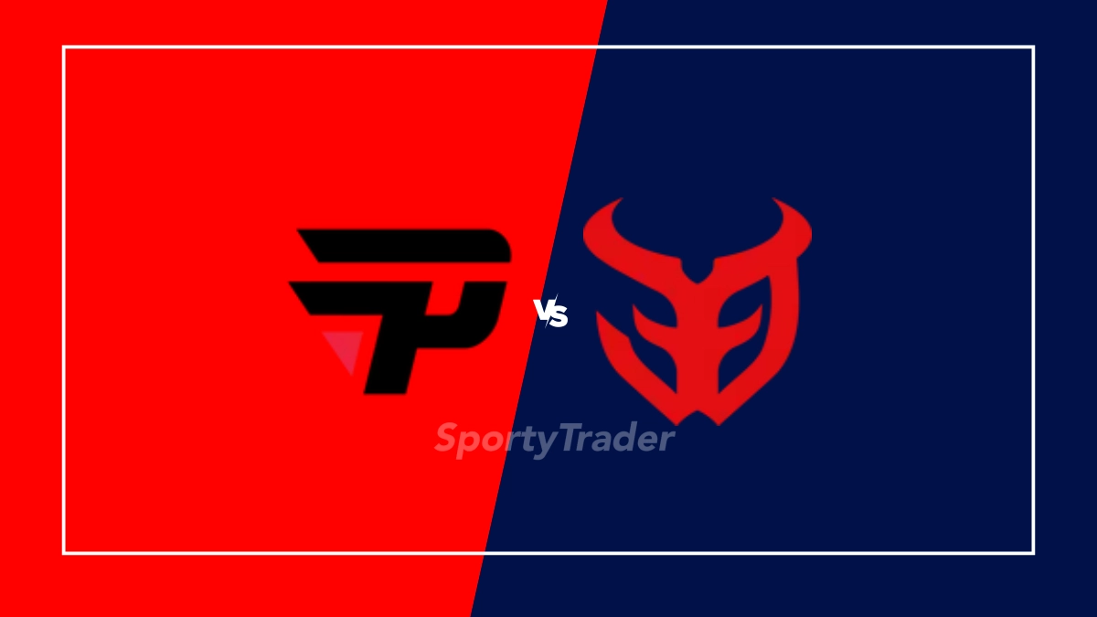 Palpite paiN vs 3DMAX