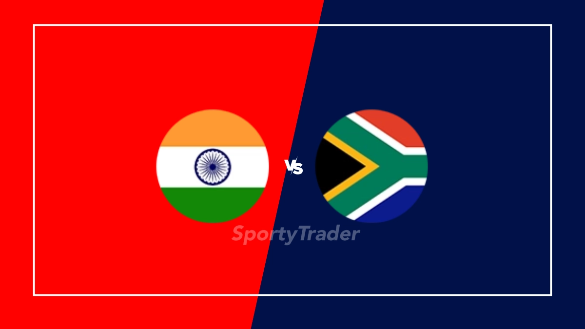 India vs South Africa Prediction