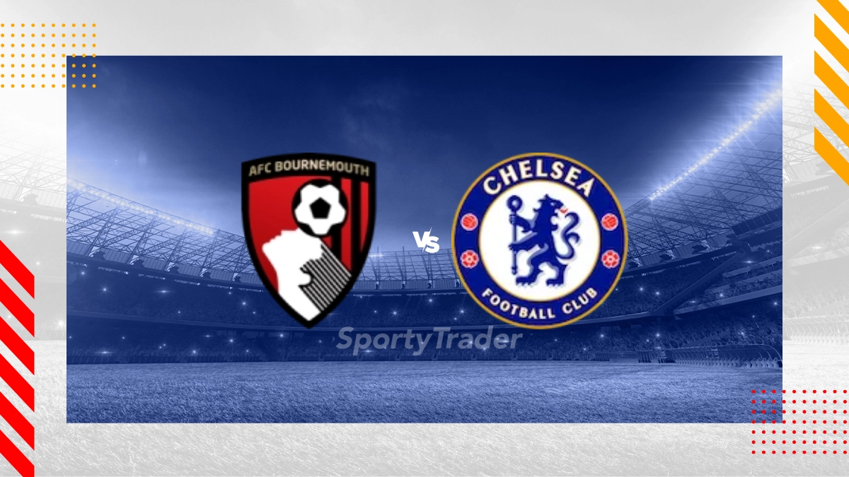 Bournemouth vs. Chelsea Prognose