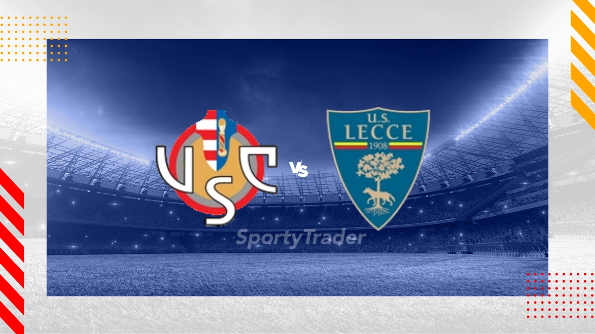 Cremonese vs Lecce Prediction