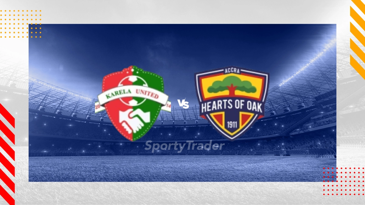 Karela United FC vs Hearts of Oak Prediction