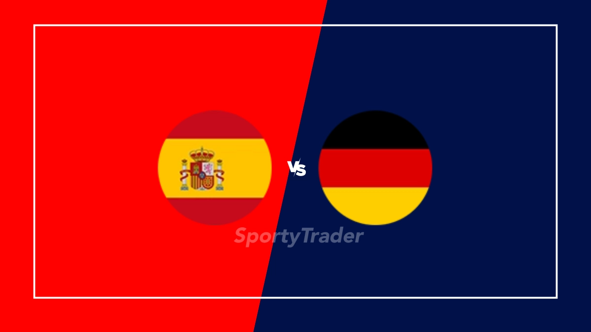 Pronostic Espagne F vs Allemagne F