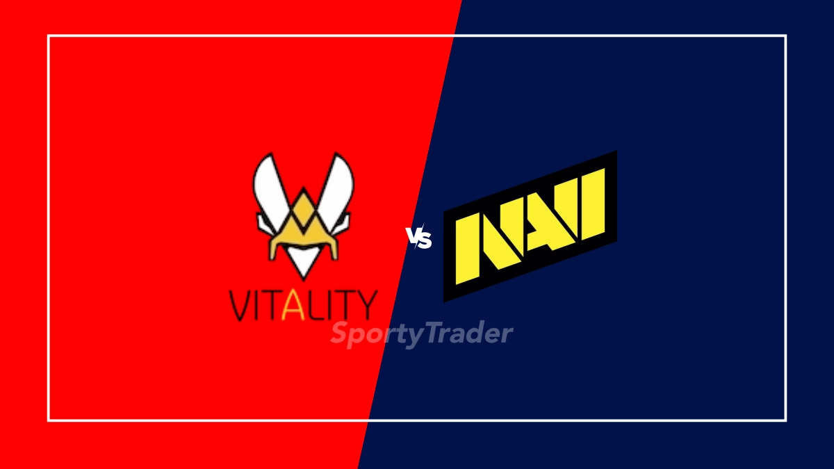 Pronóstico Vitality vs NaVi