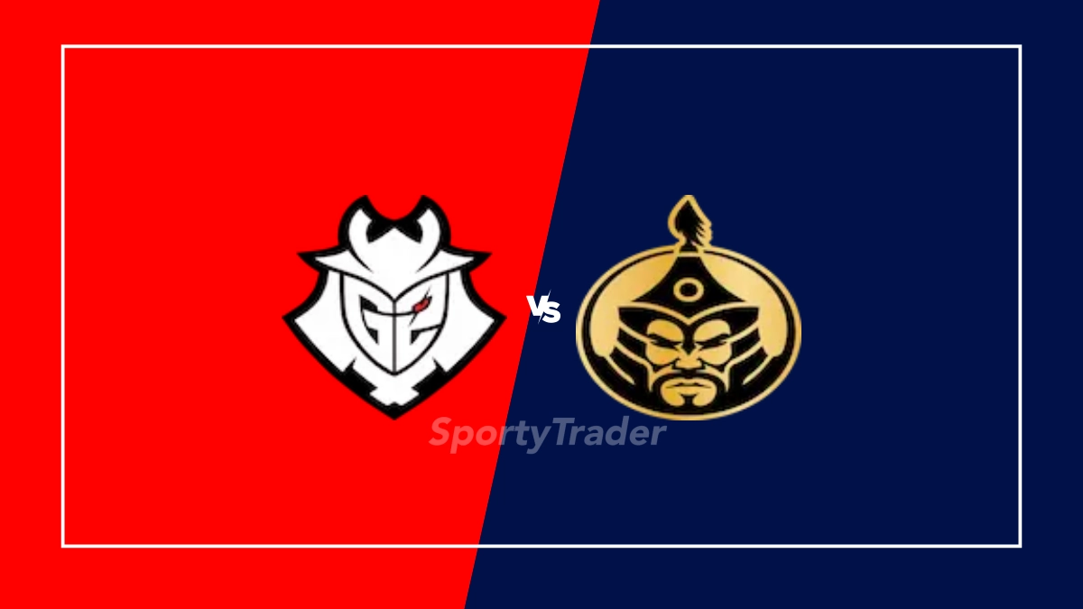 Pronóstico G2 vs The Mongolz