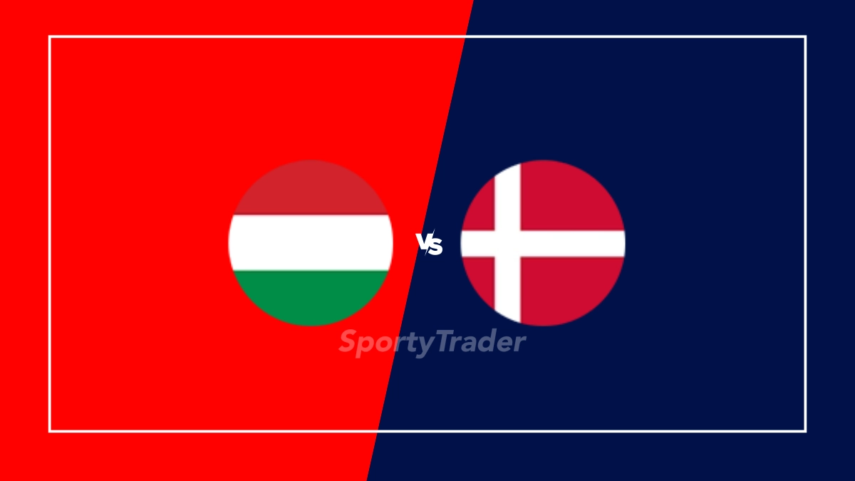 Pronostic Hongrie F vs Danemark F