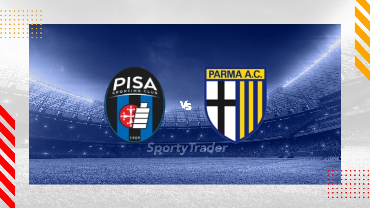 Pisa SC vs Parma Prediction