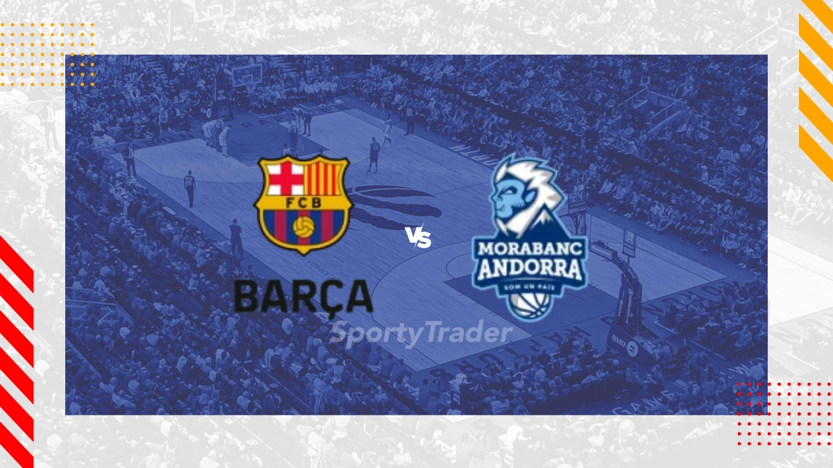 Pronóstico FC Barcelona vs BC Andorra