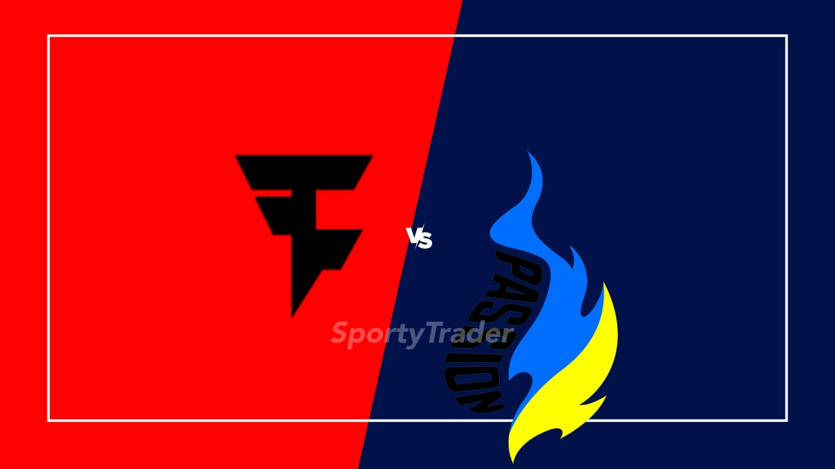 Palpite FaZe vs Passion UA