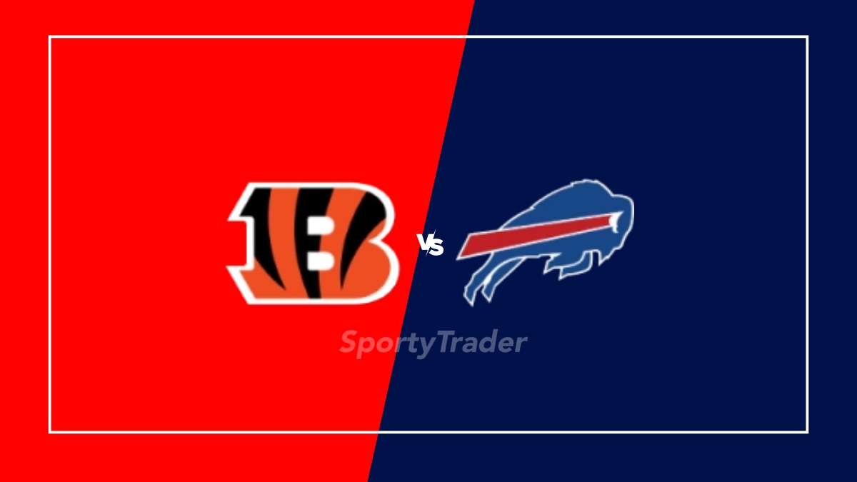 Cincinnati Bengals vs Buffalo Bills Picks