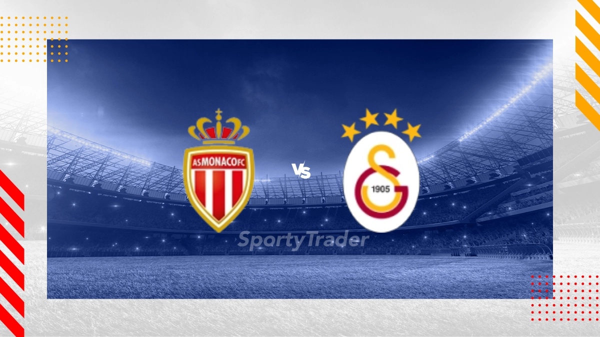 Monaco vs Galatasaray Prediction