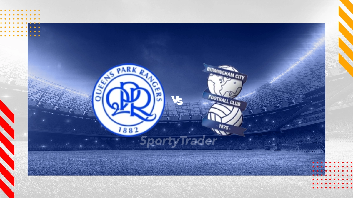 QPR vs Birmingham Prediction