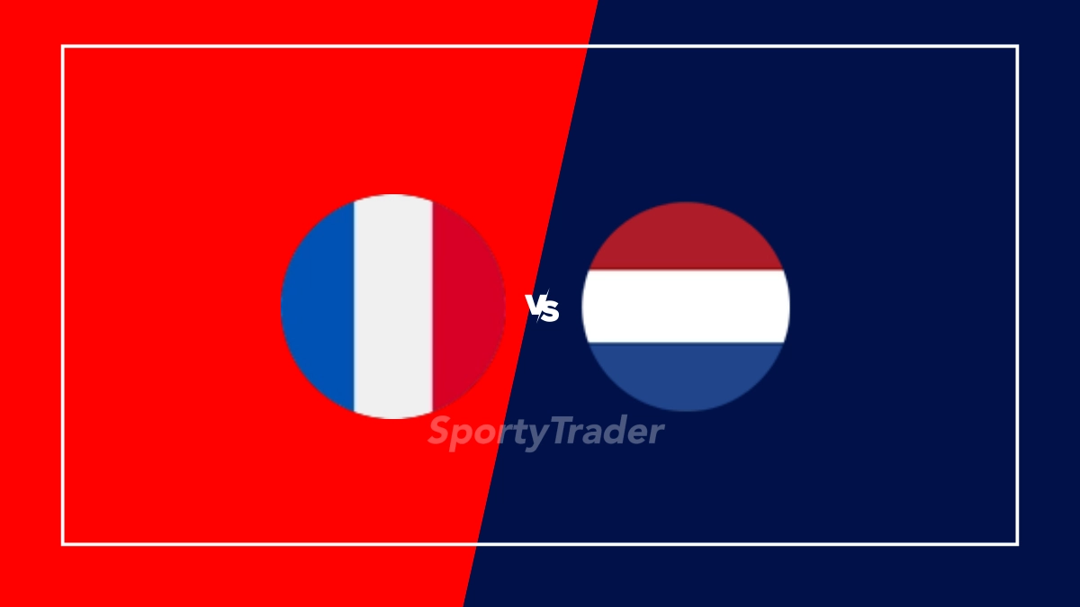 Pronostic France F vs Pays-Bas F