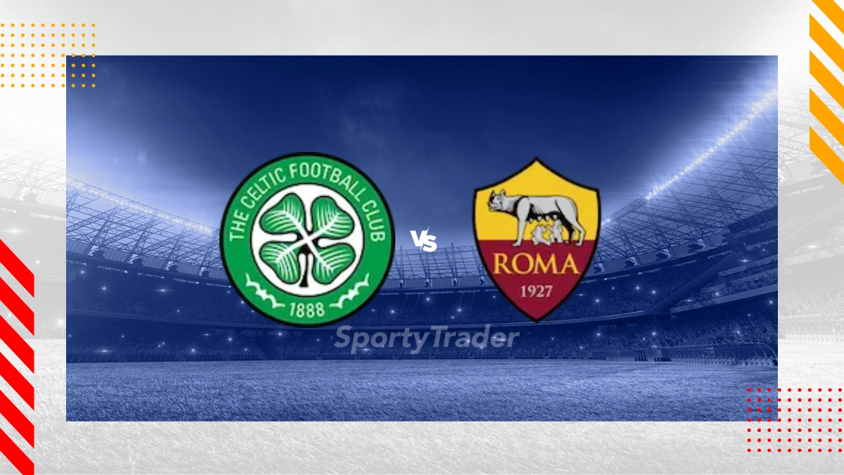 Voorspelling Celtic Glasgow vs AS Roma