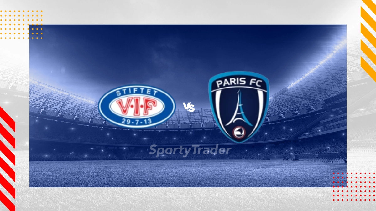 Pronóstico Vålerenga FB F vs Paris FC F