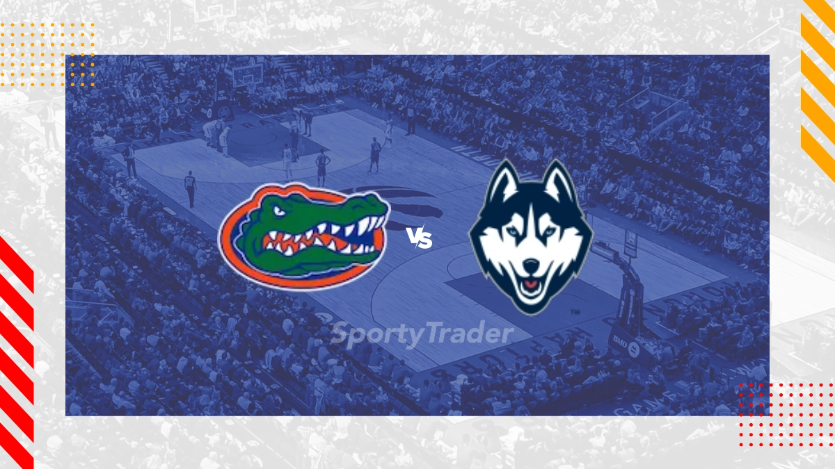 Florida vs UCONN Picks