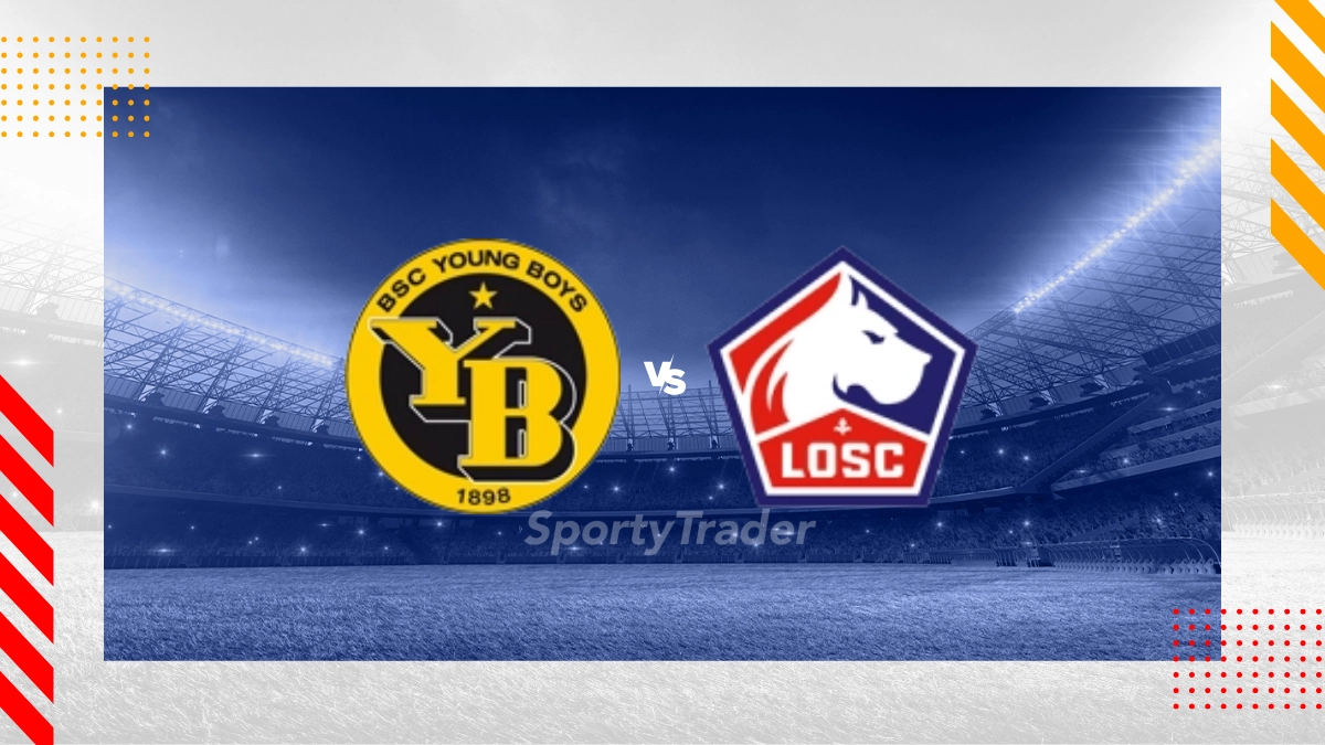 Pronostic Young Boys vs Lille
