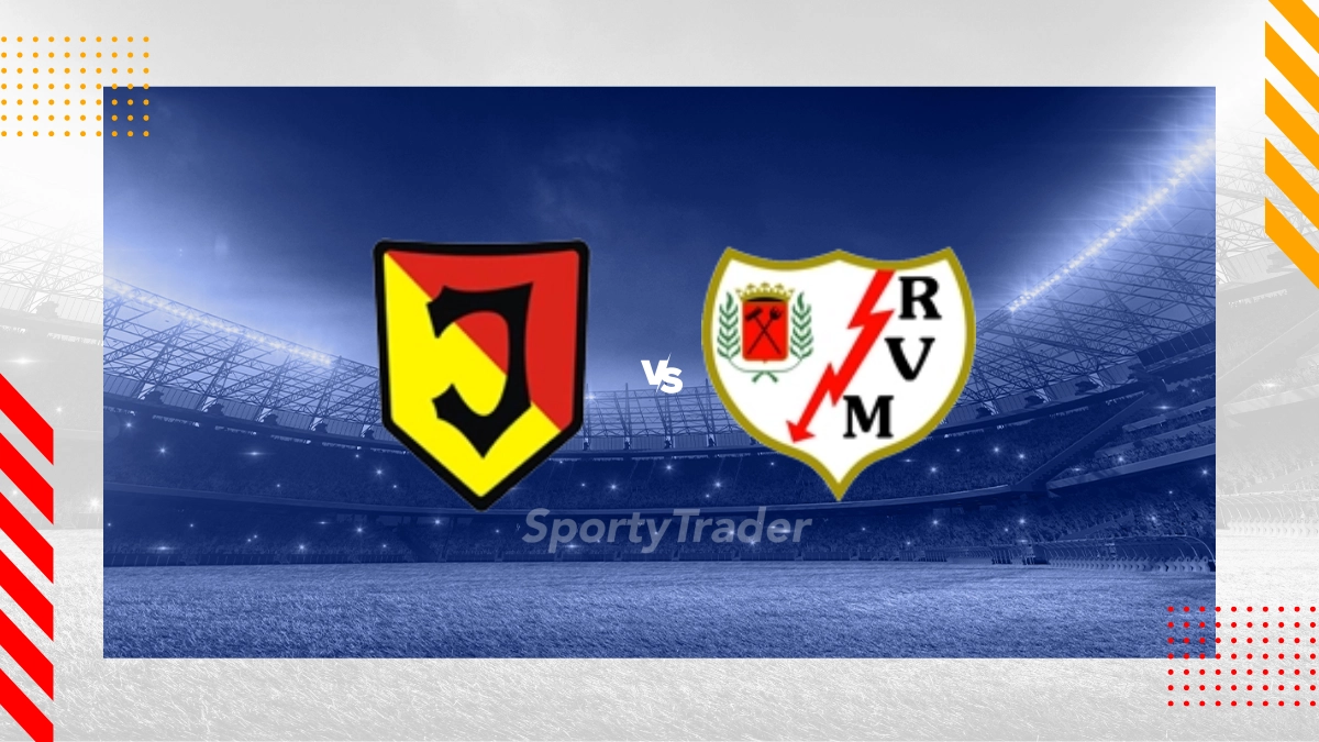 Jagiellonia Bialystok vs Rayo Vallecano Prediction