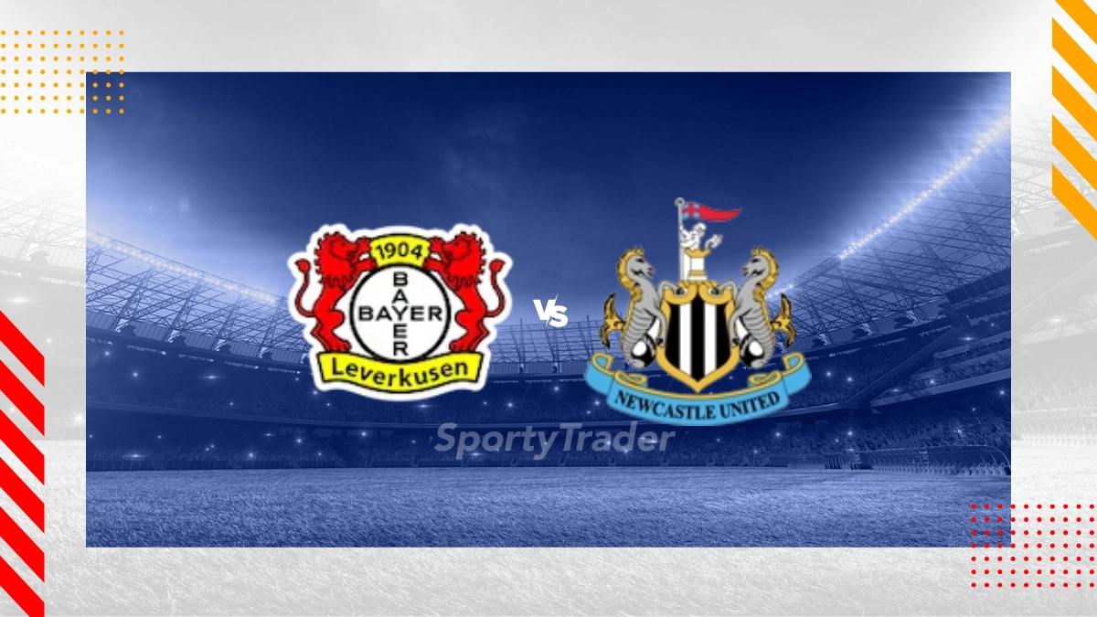 Leverkusen vs. Newcastle Prognose