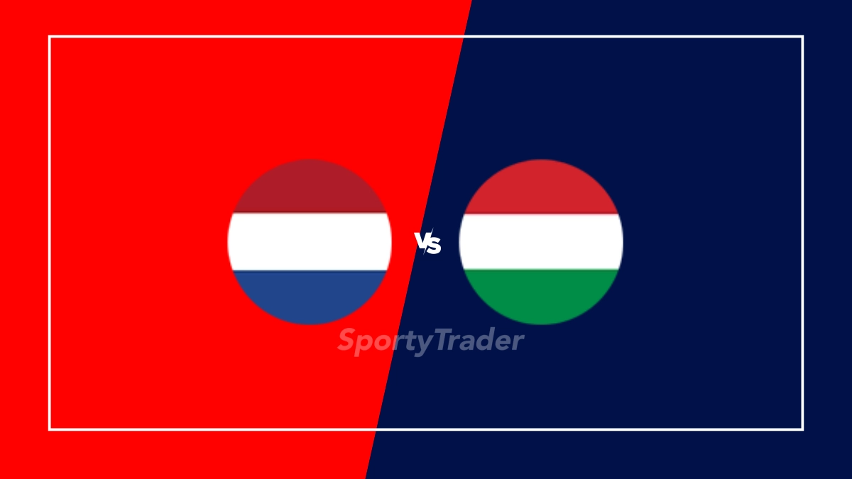 Pronostic Pays-Bas F vs Hongrie F