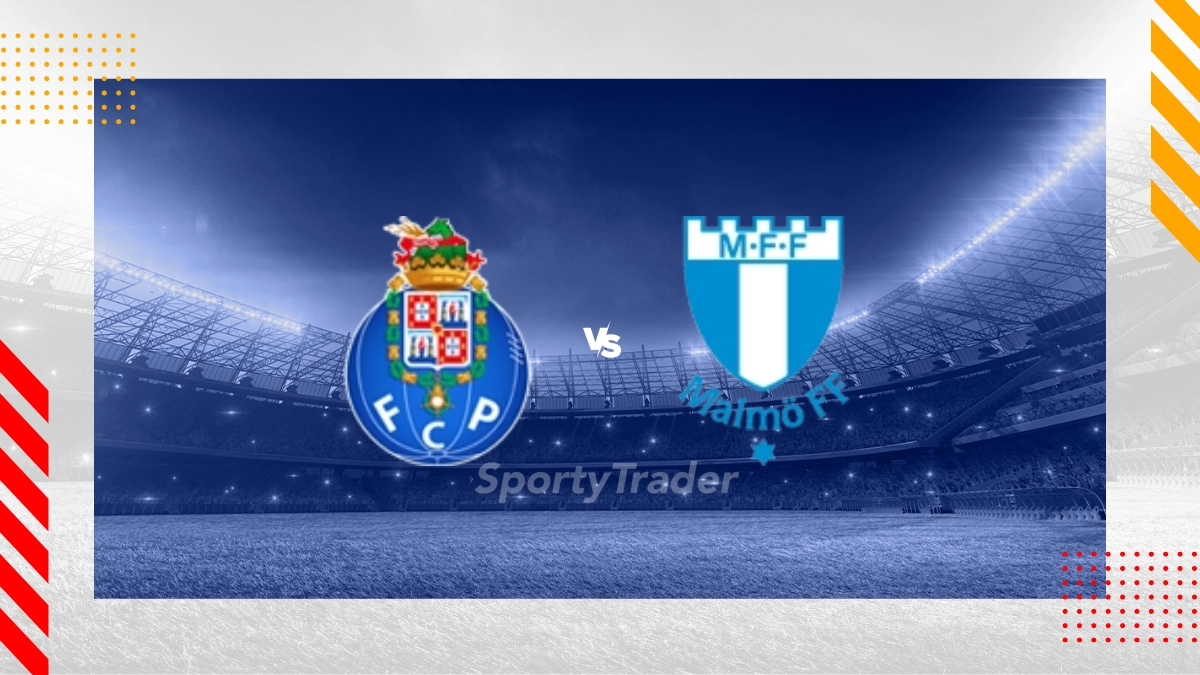 Pronostico FC Porto vs Malmö