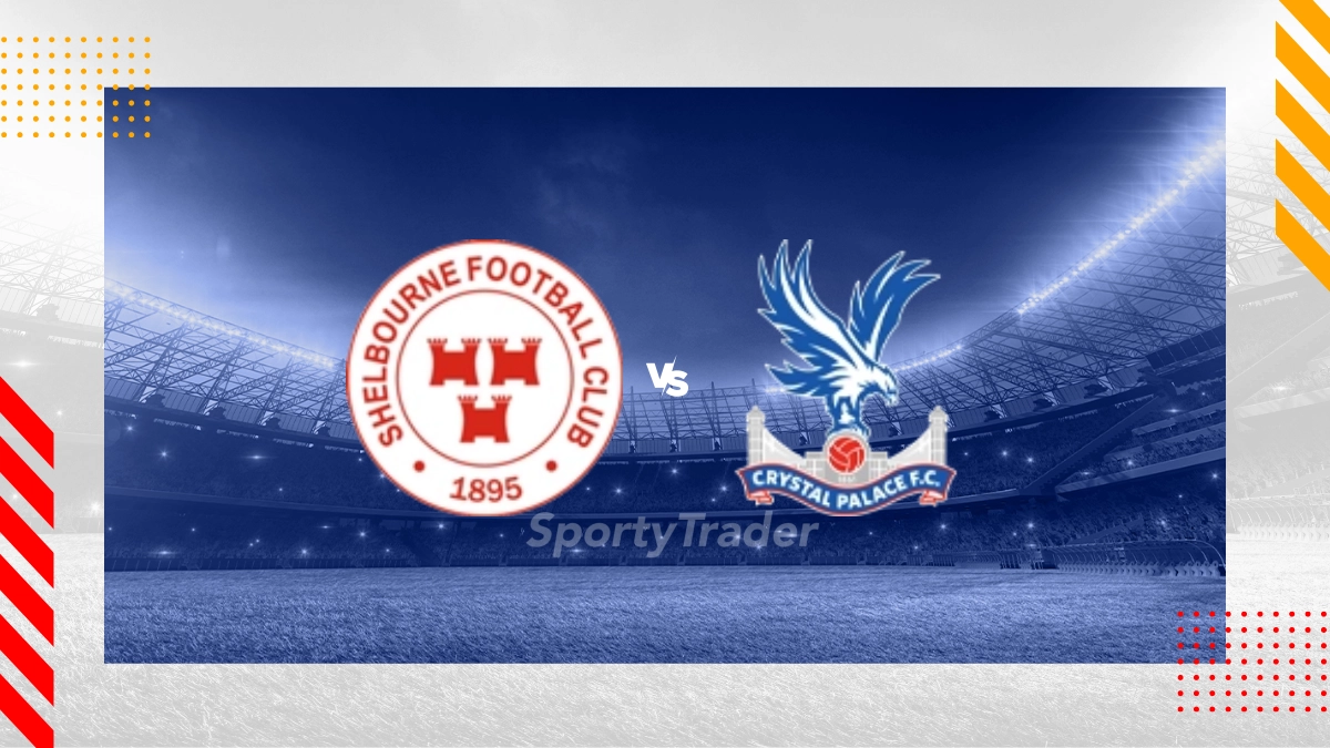 Voorspelling Shelbourne Dublin vs Crystal Palace