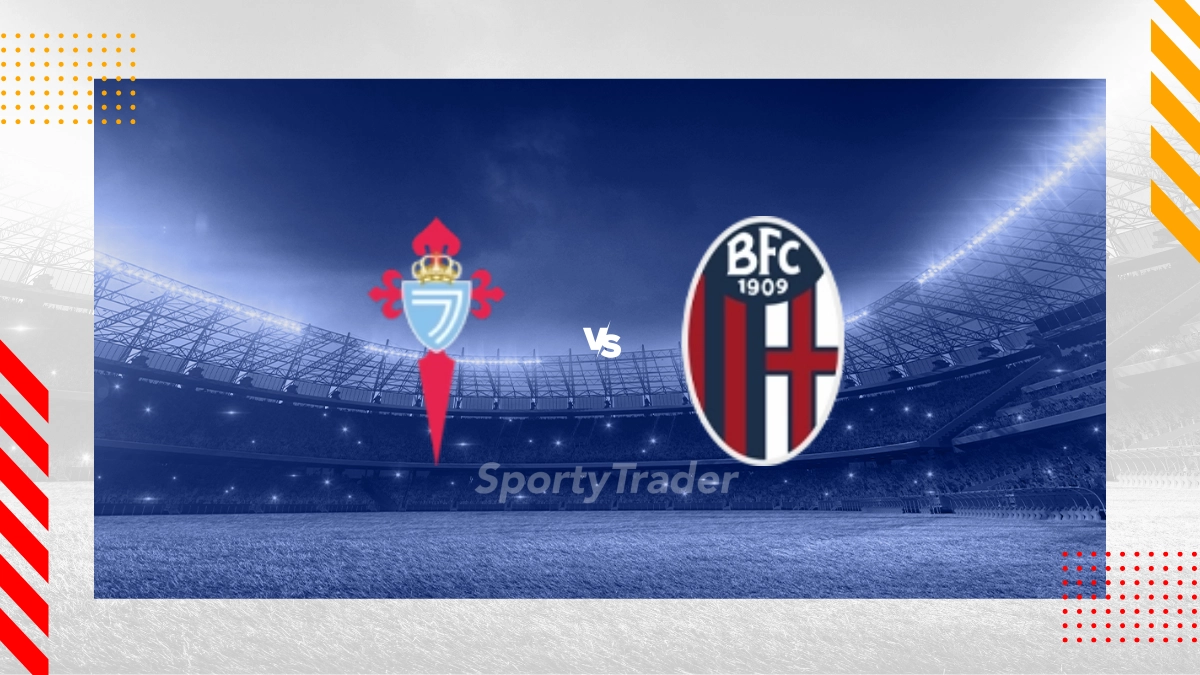 Celta Vigo vs Bologna Prediction